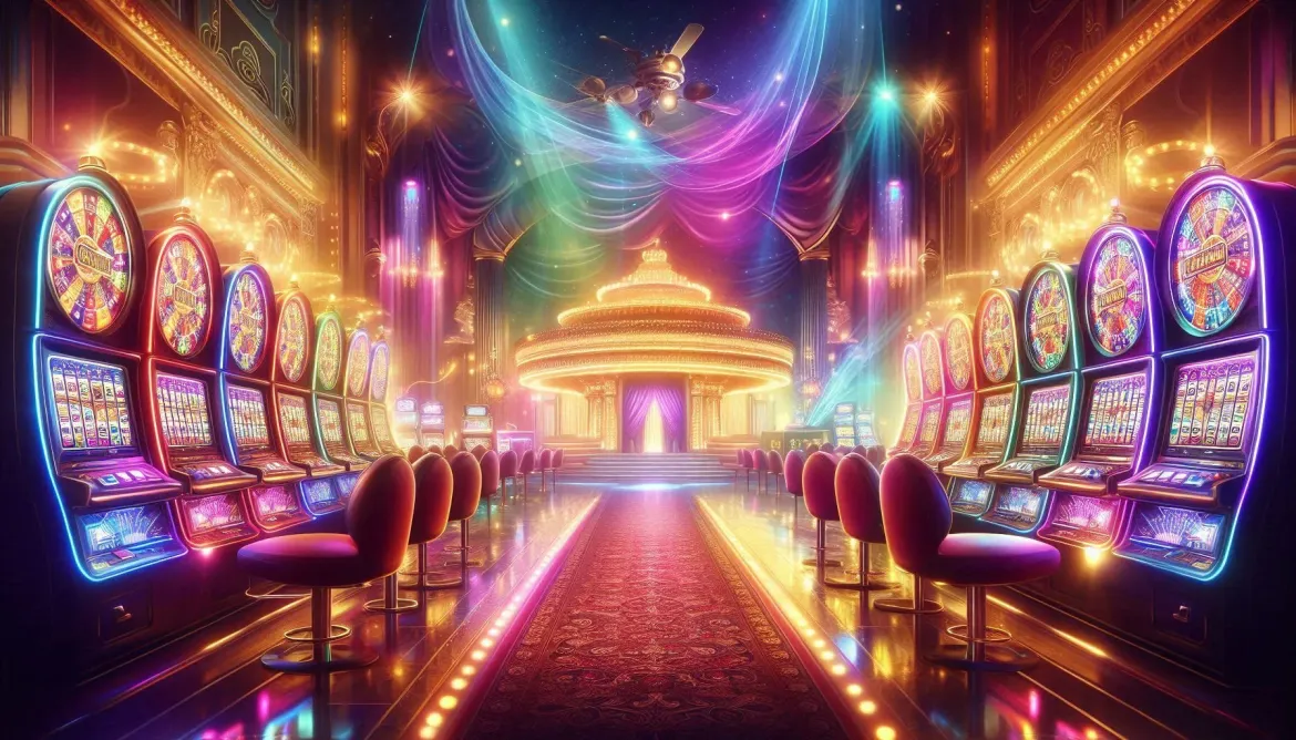 Casino Bourbonne les Bains